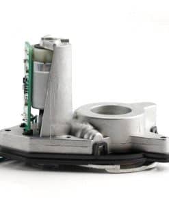 Kit de Motor del Actuador del Espejo Retrovisor Trasero,