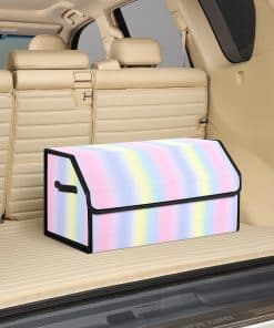 Organizadores de coche Sunshine Sky y almacenamiento para