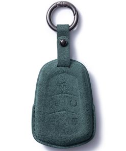 Fundas para llave de Cadillac GLXKITVL, Funda de Llave de