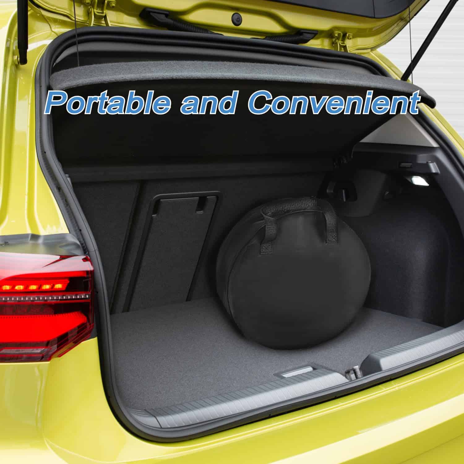 Cargador para vehículos eléctricos Aiskooc 32A Level 2, - Imagen 8