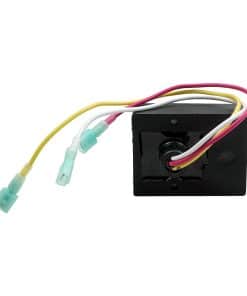 Interruptor de puerta de elevación de repuesto para 264346