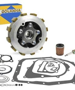 Kit de Embrague con Juego de Juntas Completas para Yamaha