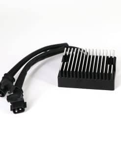 Rectificador de Voltaje JBphxior para Harley Davidson