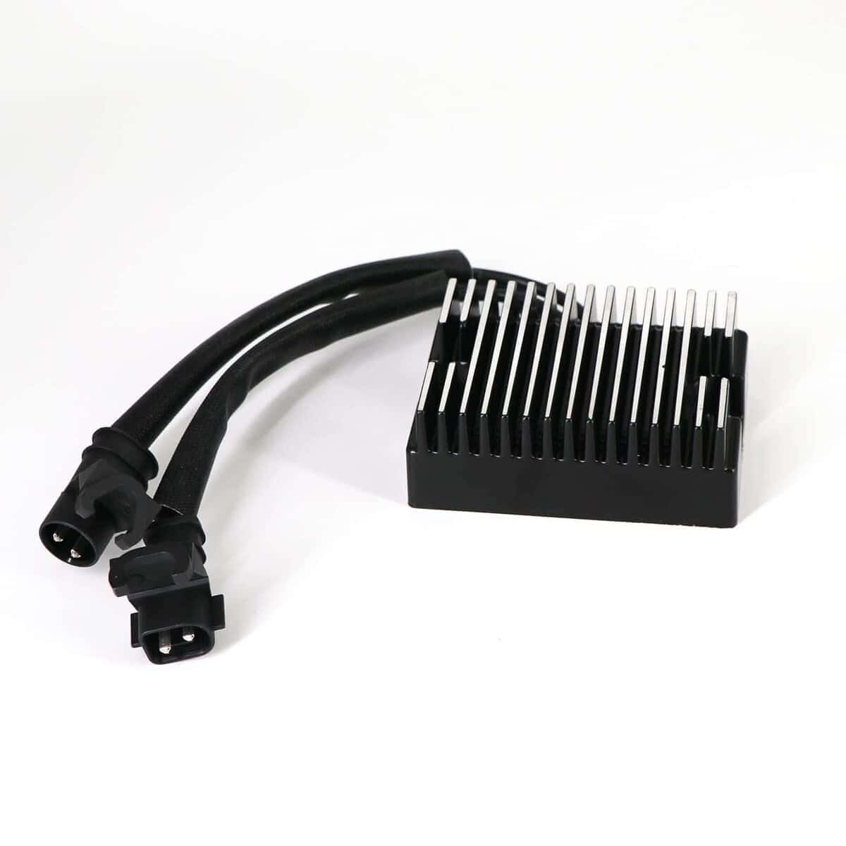 Rectificador de Voltaje JBphxior para Harley Davidson