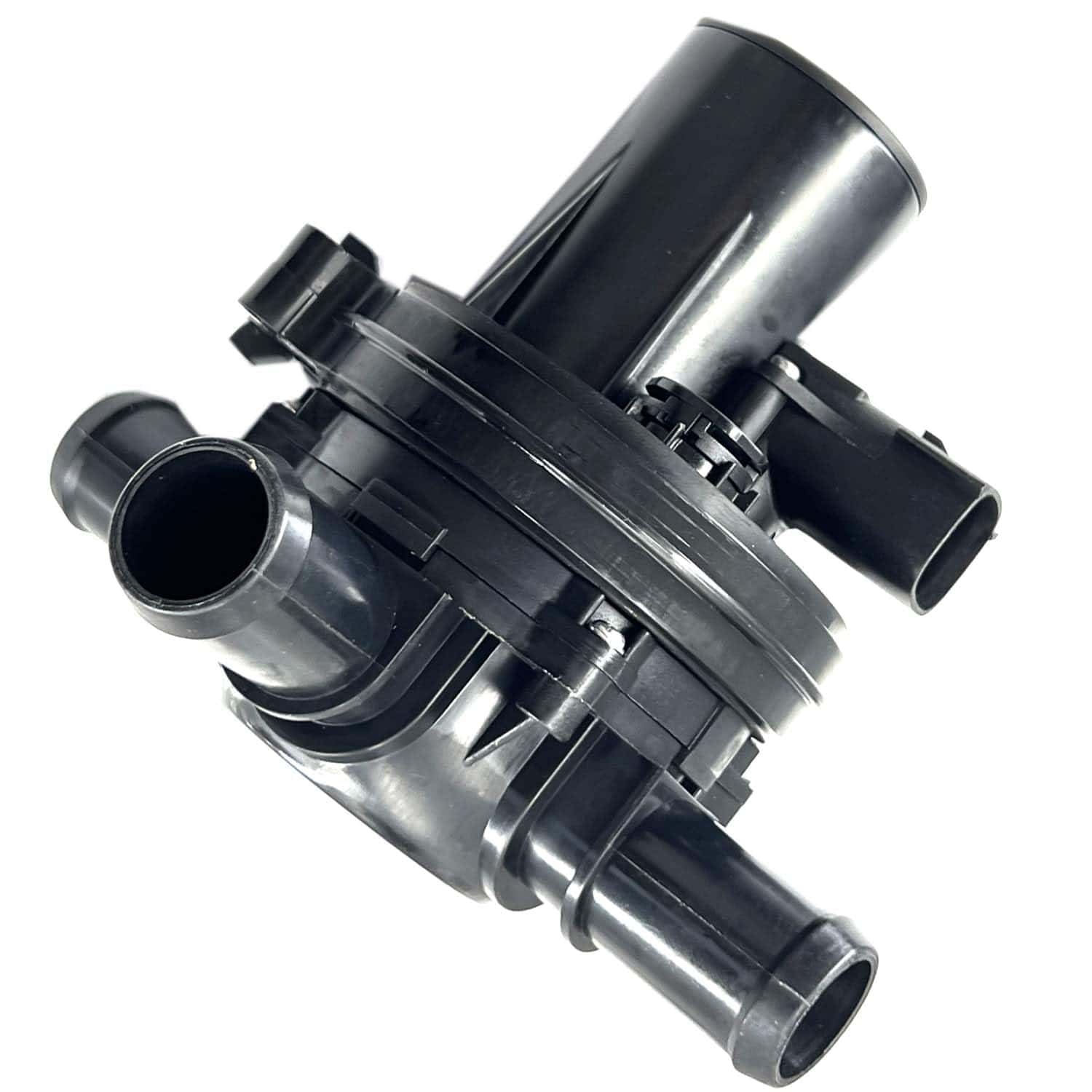 Válvula de Control de Calentador de 3 Vías Compatible con - Imagen 5