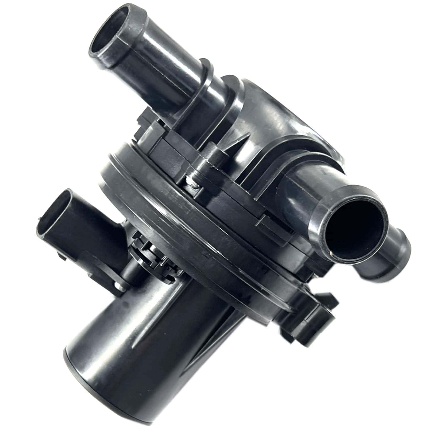 Válvula de Control de Calentador de 3 Vías Compatible con - Imagen 3