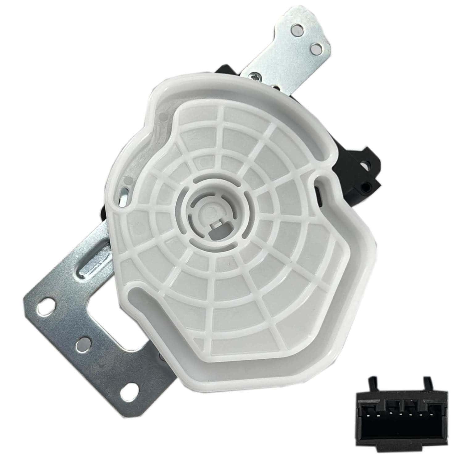 FainWan 79140SWJF11 Actuador de Puerta de Mezcla de Calor