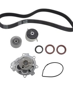 Kit de correa de distribución y bomba de agua CAREONLINE