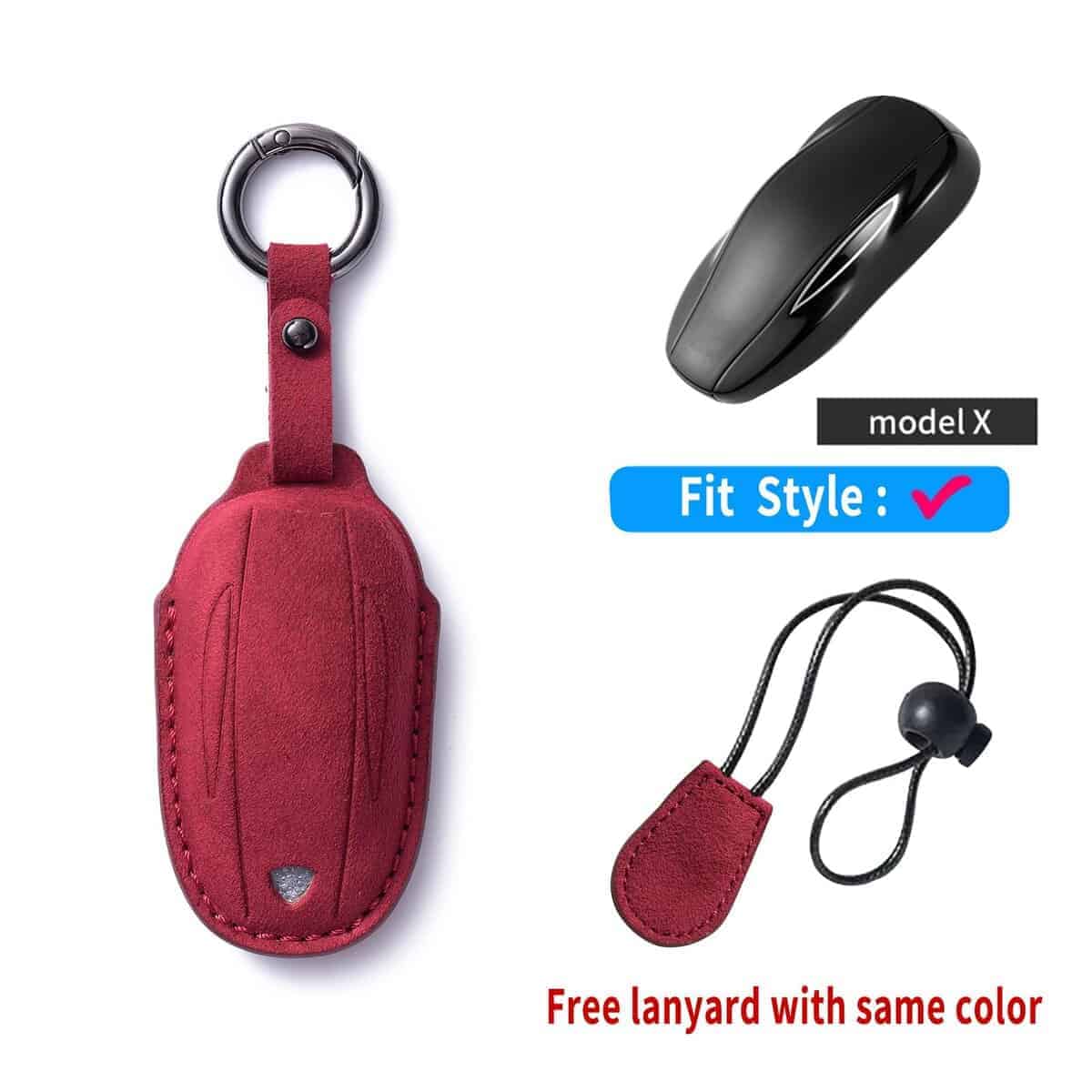 Cubierta de Llave GLXKITVL Compatible con Llave de Coche - Imagen 6