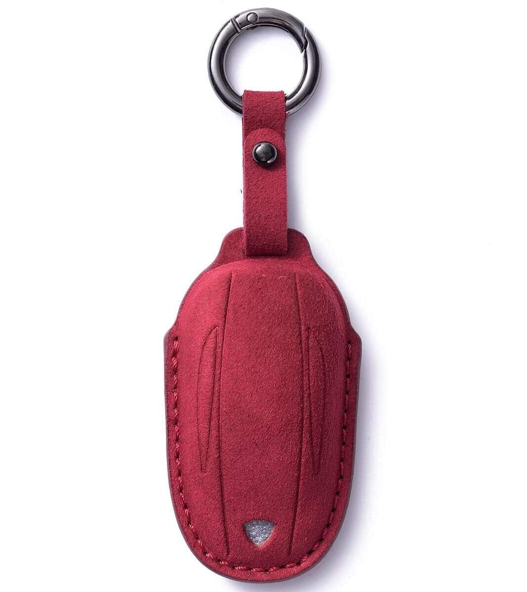 Cubierta de Llave GLXKITVL Compatible con Llave de Coche