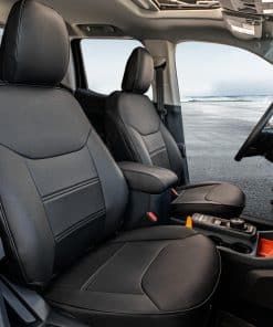 Fundas para Asientos Maxzina Compatibles con Ford Maverick