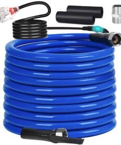 Manguera de Agua Calentada para RV, Manguera de Agua