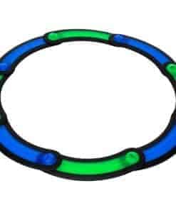 Anillo de Vuelo Plegable Definitivo - Juguete de