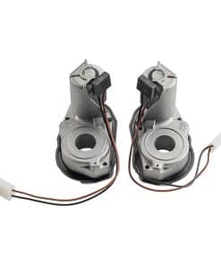 Kits de Motor del Actuador del Espejo del Coche, Conjunto