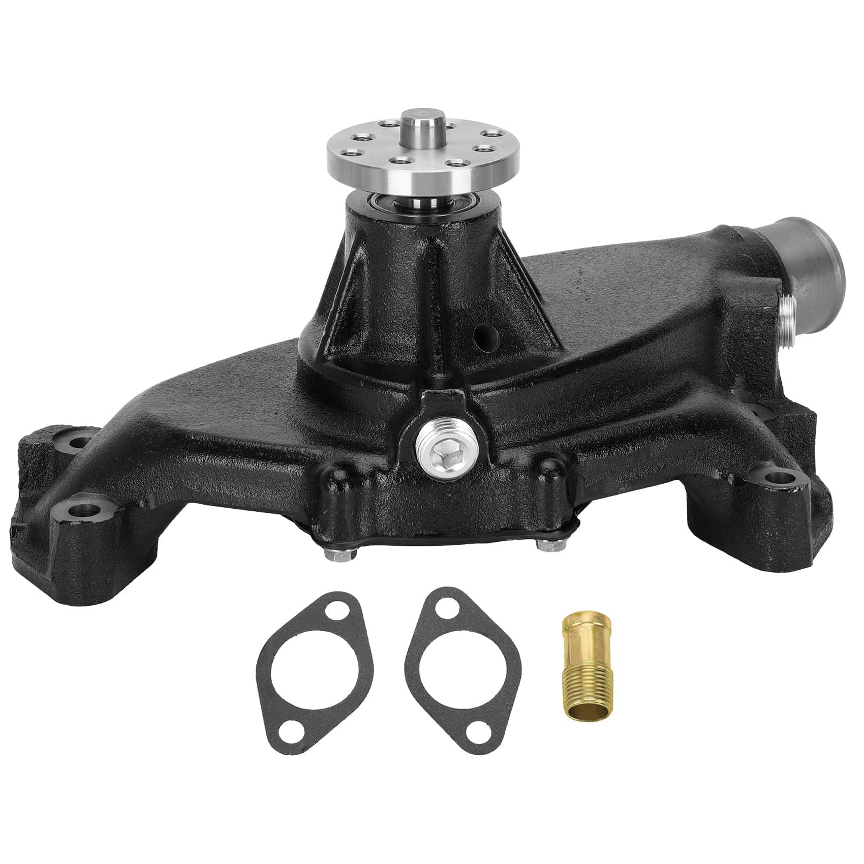 Bomba de Agua Marina Nueva Para Motor GM 7.4L (454) o 8.2