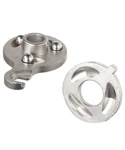 Kit de Embrague de Fácil Accionamiento para Motocicleta