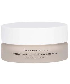 Exfoliante de Rostro Uncommon Beauty Microderm Instant Glow