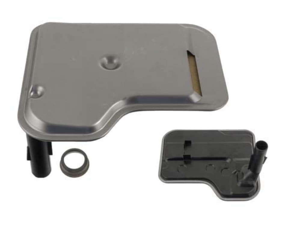 Kit de Servicio de Transmisión Automática: 6L ATF, Filtro, - Imagen 4