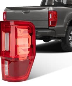 Faro Trasero LED para Ford Ranger 2019 2020 2021 2022 2023