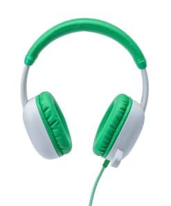 Audífono Avid AP-400 WonderEars con Micrófono, USBC, Verde