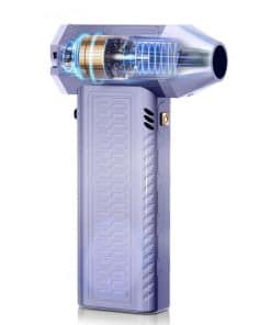 Raydyn 2 en 1 Soplador de Aire Comprimido Eléctrico y