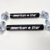 American Star Manufacturing, LLC YCB Series 4130 Chromoly