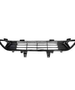 Rejilla de parachoques delantero inferior Optima compatible