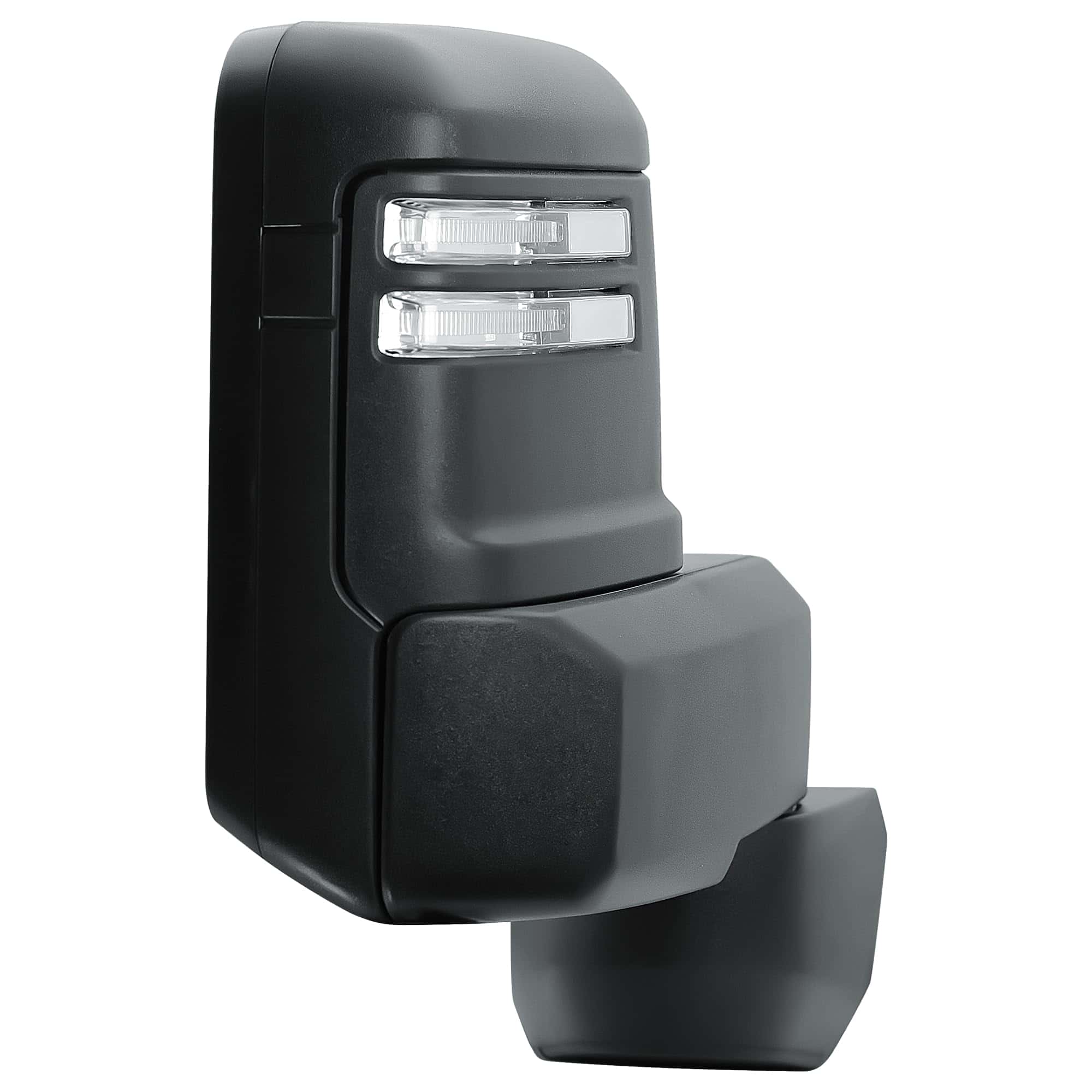 Espejo de remolque del lado del pasajero con potencia y - Imagen 8