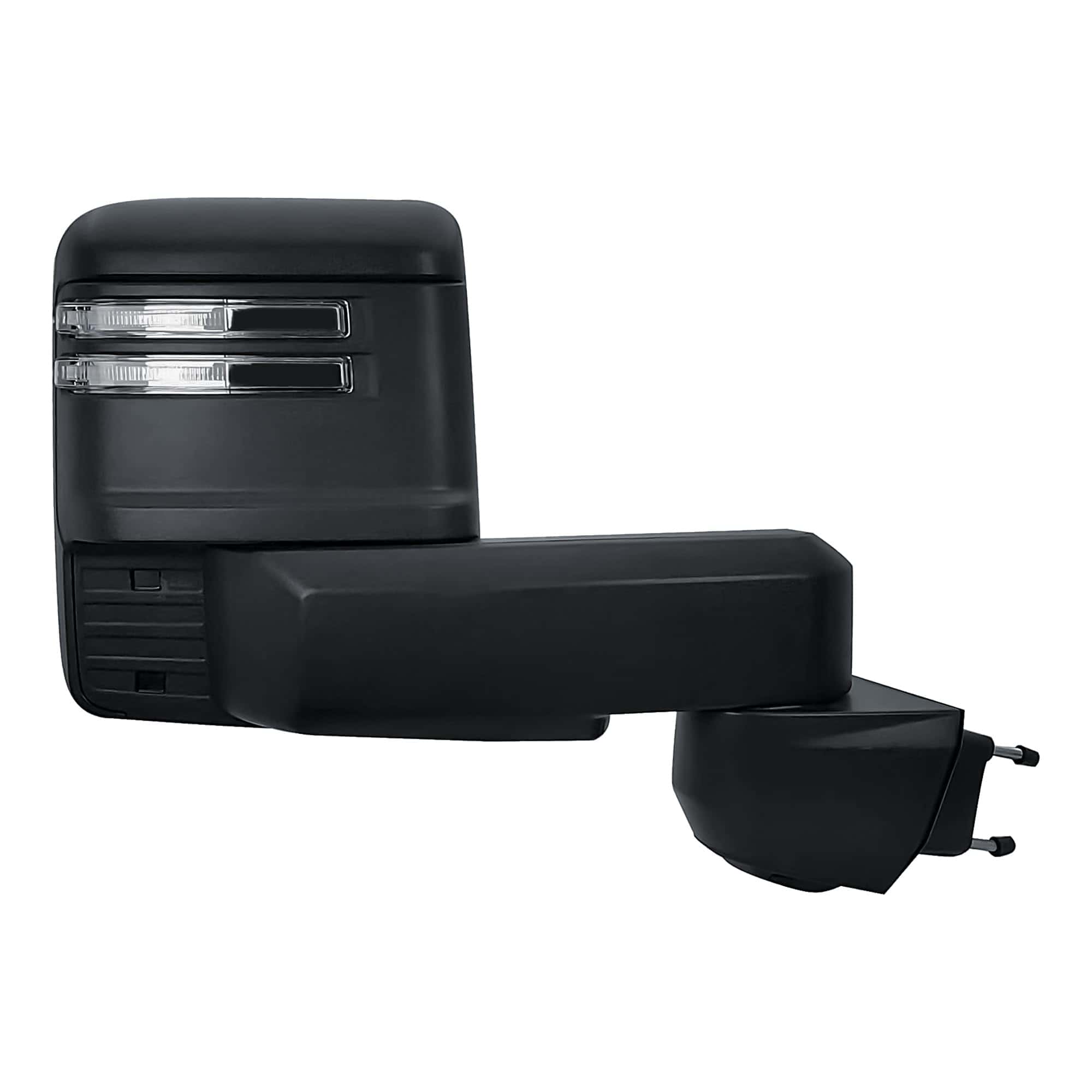 Espejo de remolque del lado del pasajero con potencia y - Imagen 4