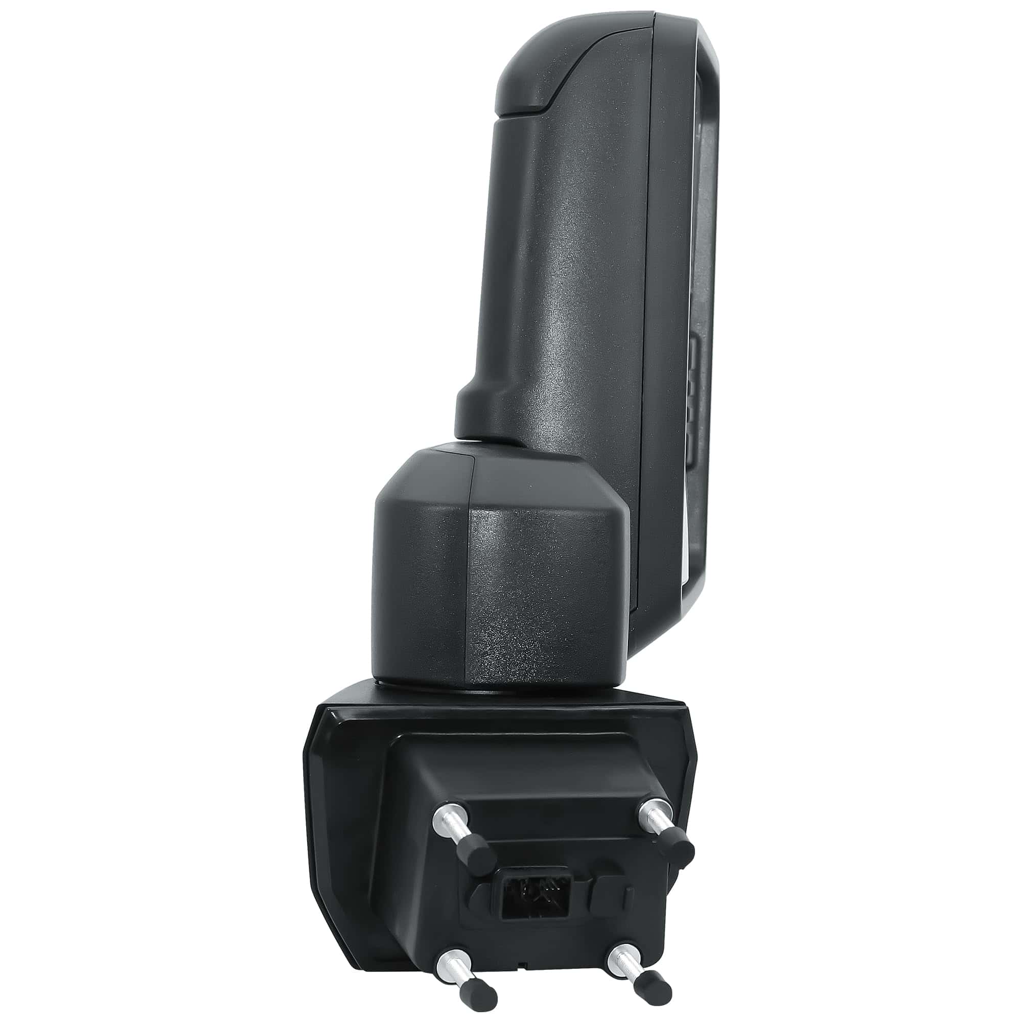 Espejo de remolque del lado del pasajero con potencia y - Imagen 10