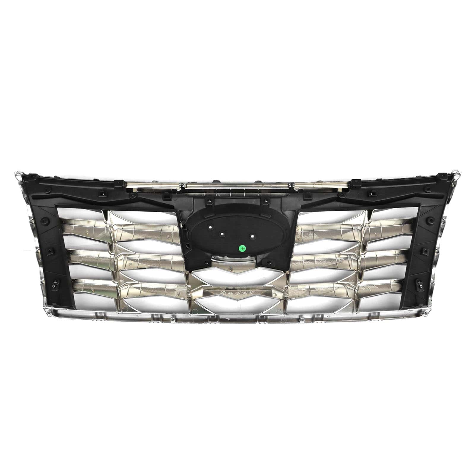 Rejilla de parachoques delantero superior compatible con - Imagen 7