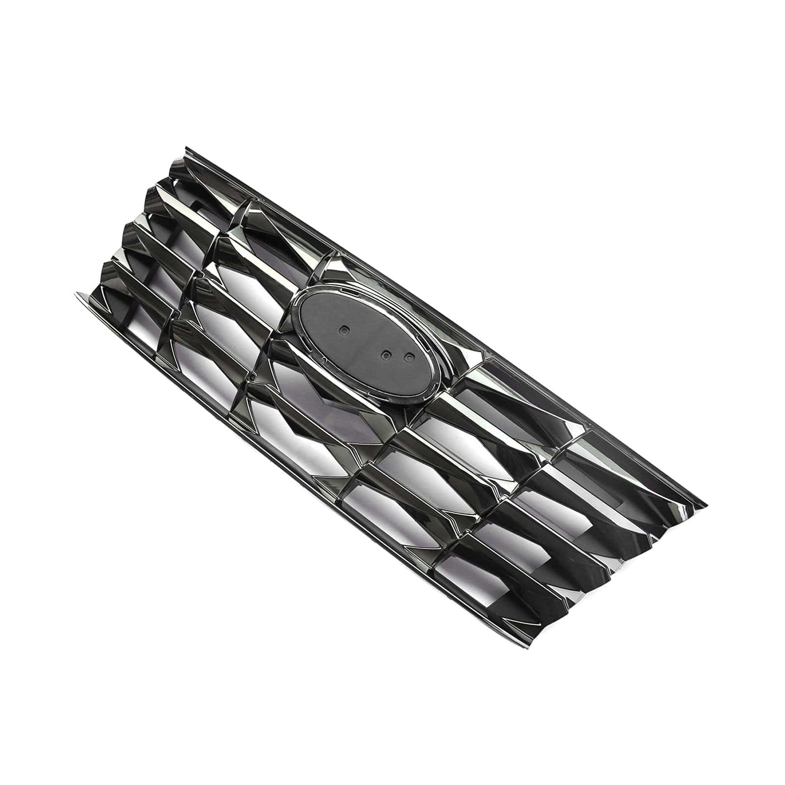 Rejilla de parachoques delantero superior compatible con - Imagen 5