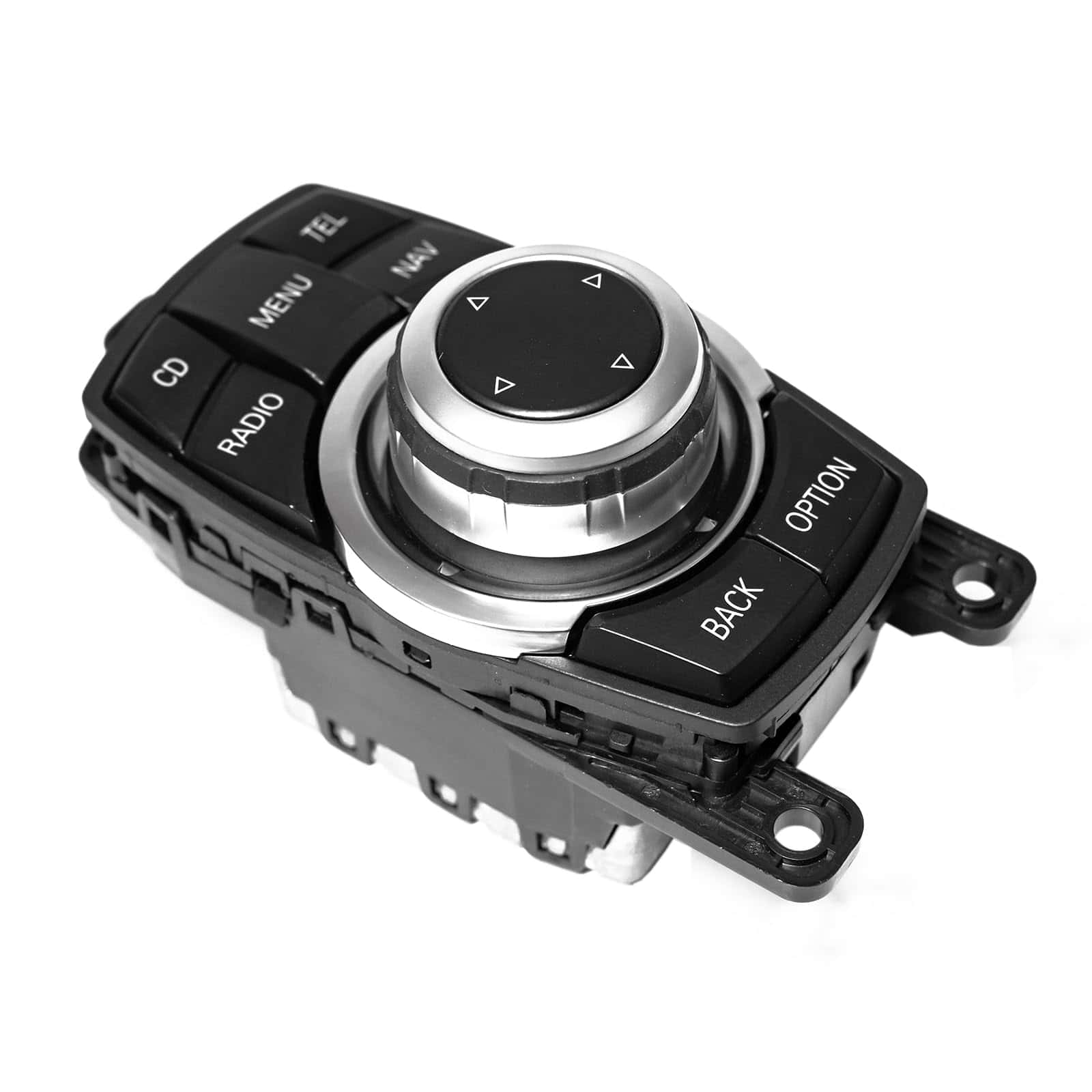Controlador de interruptor multimedia Maernz 9206444