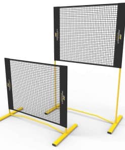 Red de pickleball PodiuMax Mini, 4FT Red de pickleball para