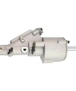 Servo de Embrague Compatible con Volvo FM12, FM10, FH16,