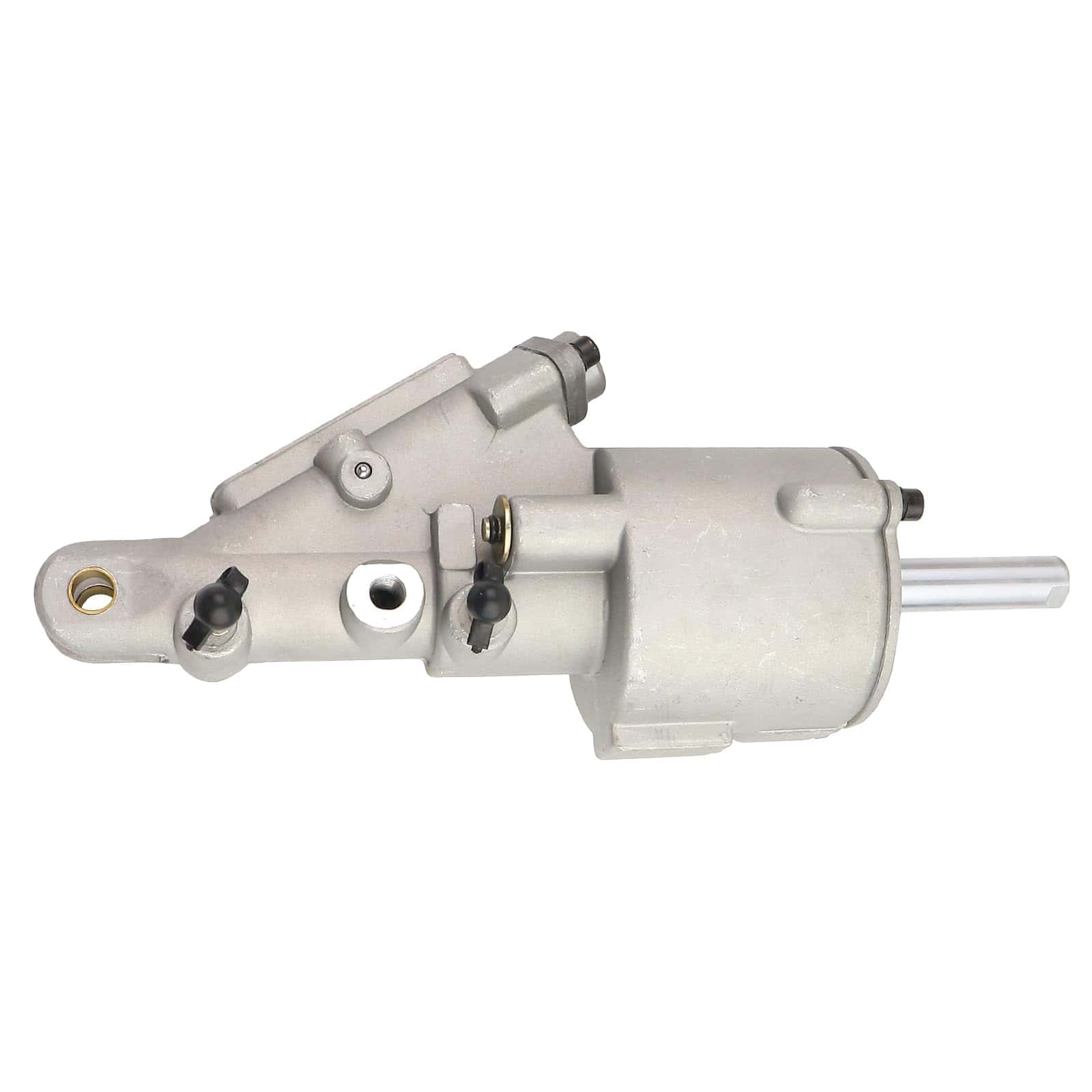 Servo de Embrague Compatible con Volvo FM12, FM10, FH16,