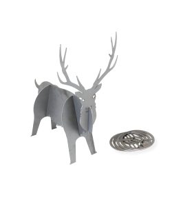 Juego de Anillos Trophy Toss para Adultos - Hecho en EE.
