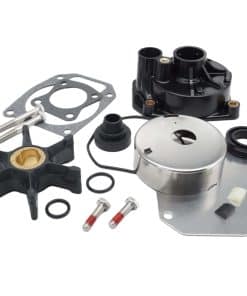 Kit de Reparación de Bomba de Agua para Motores de Barcos