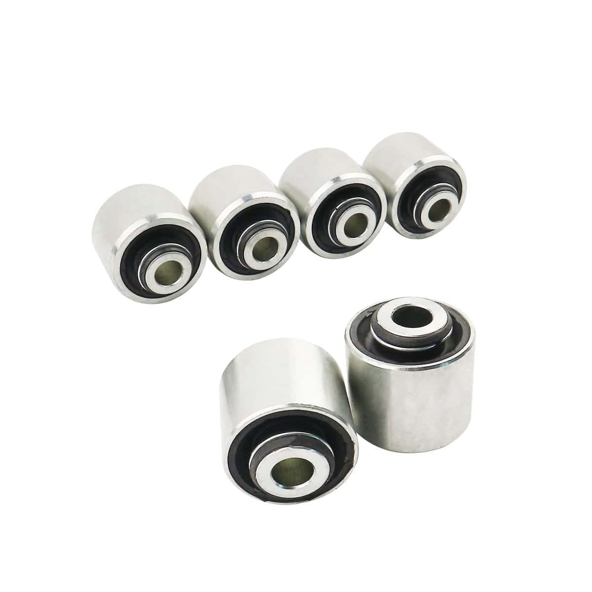 Kit de Buje de Junta de Suspensión Compatible con Jeep - Imagen 4