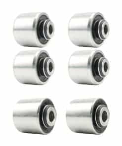 Kit de Buje de Junta de Suspensión Compatible con Jeep