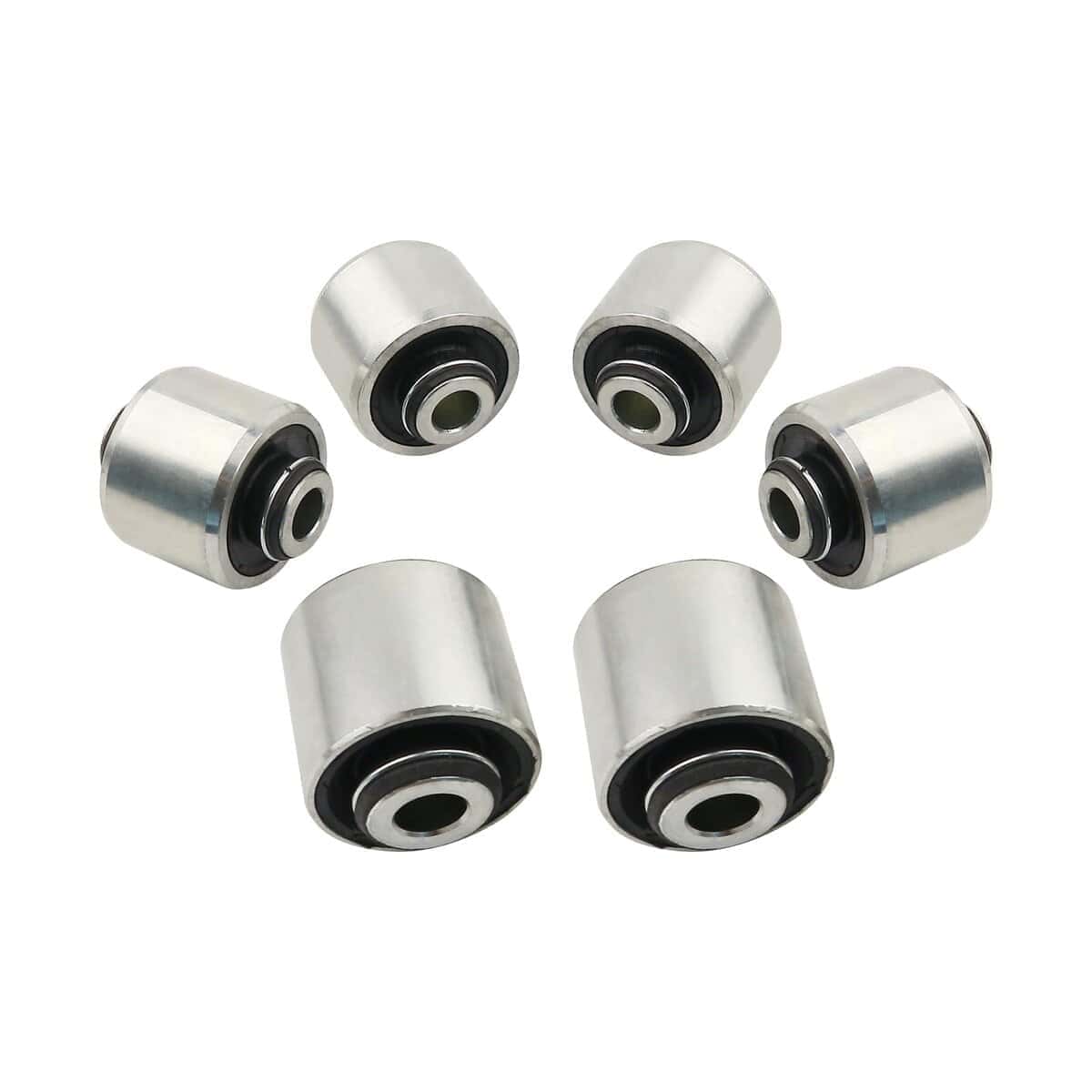 Kit de Buje de Junta de Suspensión Compatible con Jeep - Imagen 3
