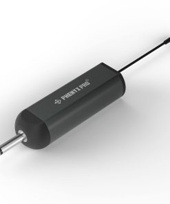 Receptor Inalámbrico Portátil Phenyx Pro, 900 MHz UHF con