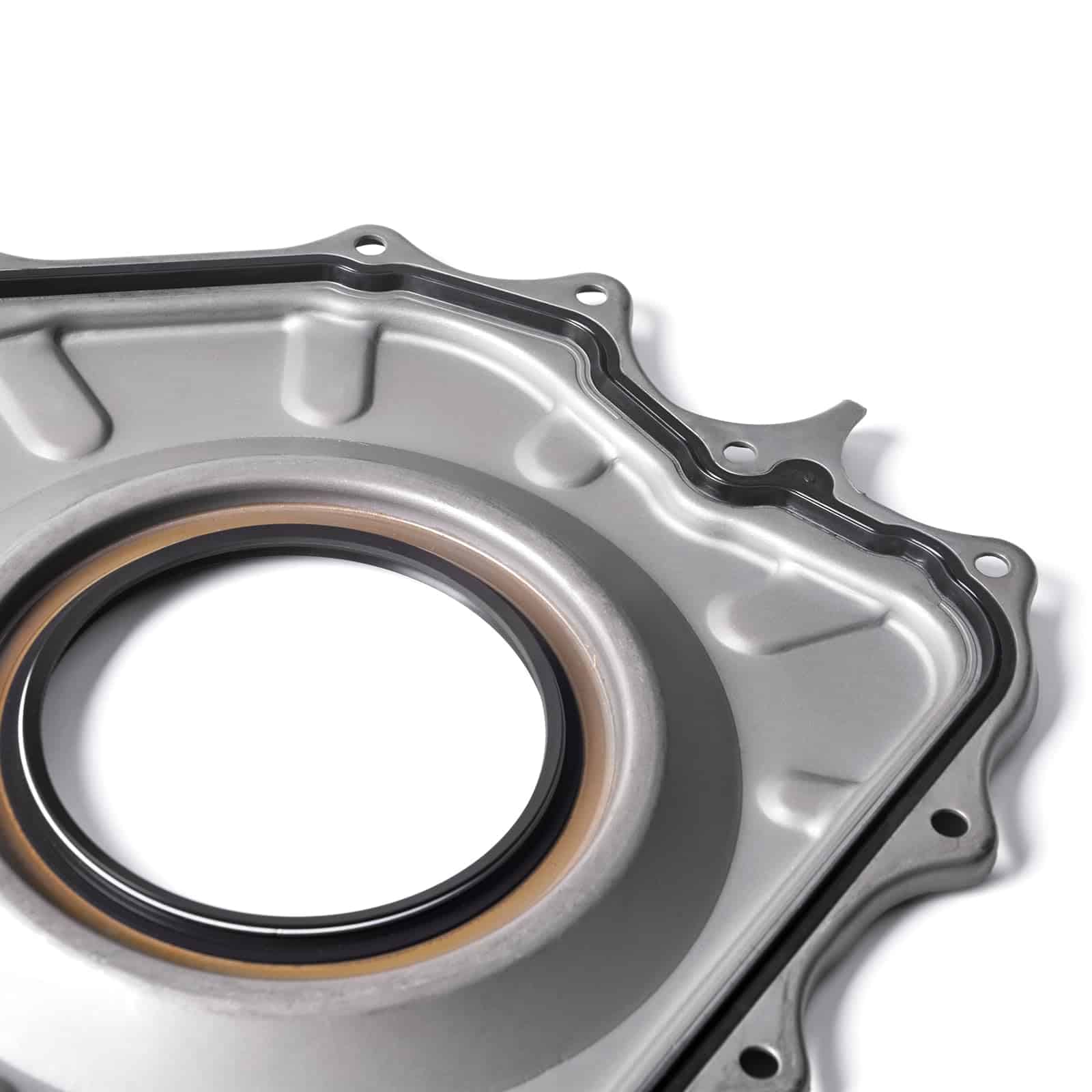 Conjunto de empaques de culata del motor GOCPB compatible - Imagen 4