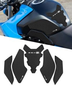 Protector de Tanque de Gasolina para GSX8R GSX 8R GSX 8 R