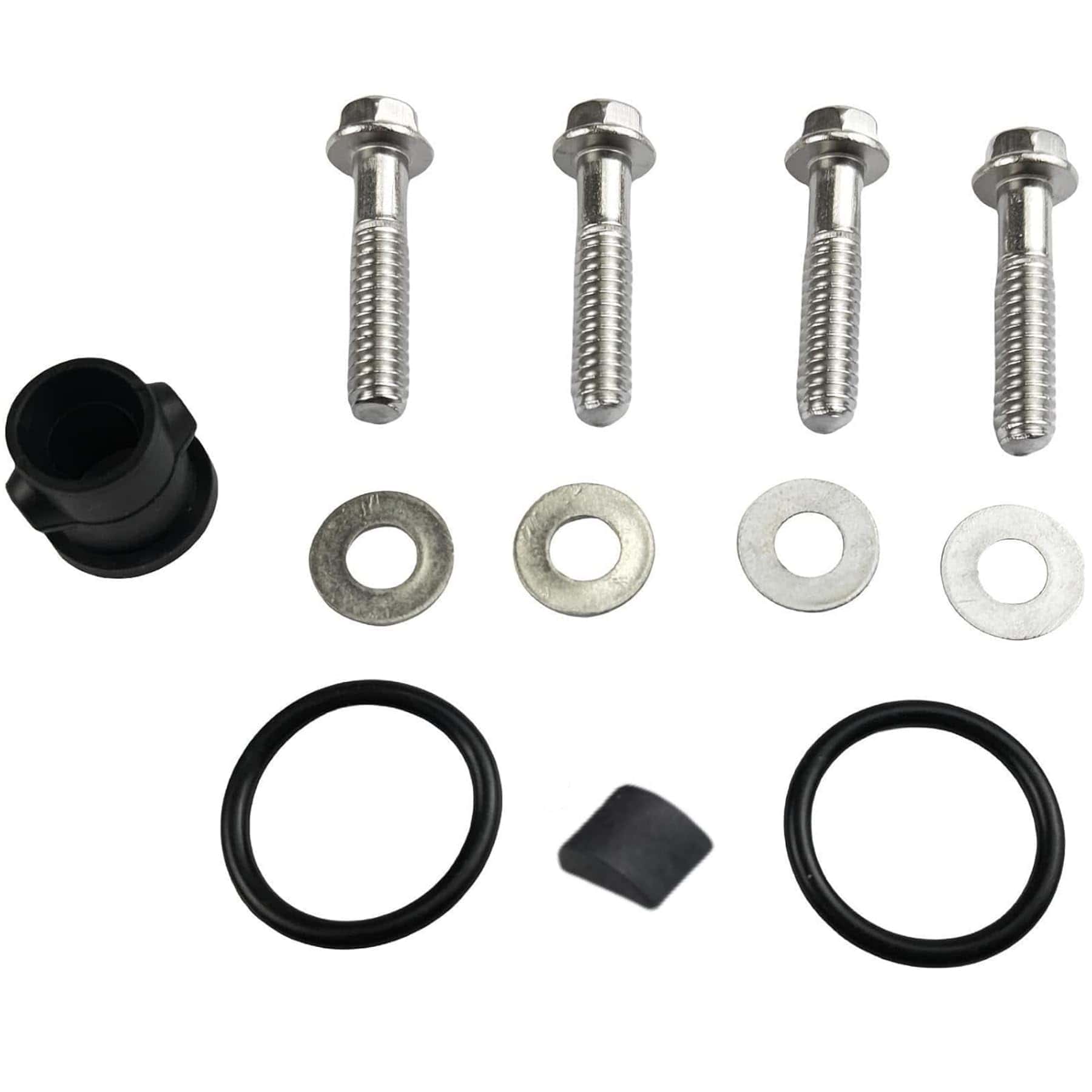 Kit de reparación de bomba de agua de embarcación - Imagen 5