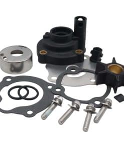 Kit de reparación de bomba de agua de embarcación