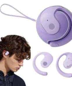 Hy-T26 X15 Pro Auricular Inalámbrico Bluetooth, Auriculares