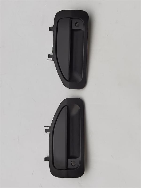 Manija Exterior de la Puerta Exterior Negra para Mitsubishi - Imagen 6