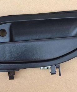 Manija Exterior de la Puerta Exterior Negra para Mitsubishi