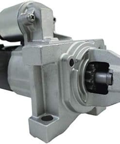 Arrancador Nuevo Compatible con Pontiac G8 6.0L 2008-2009